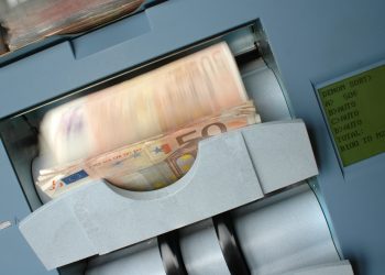 Euro. - Fuente externa.