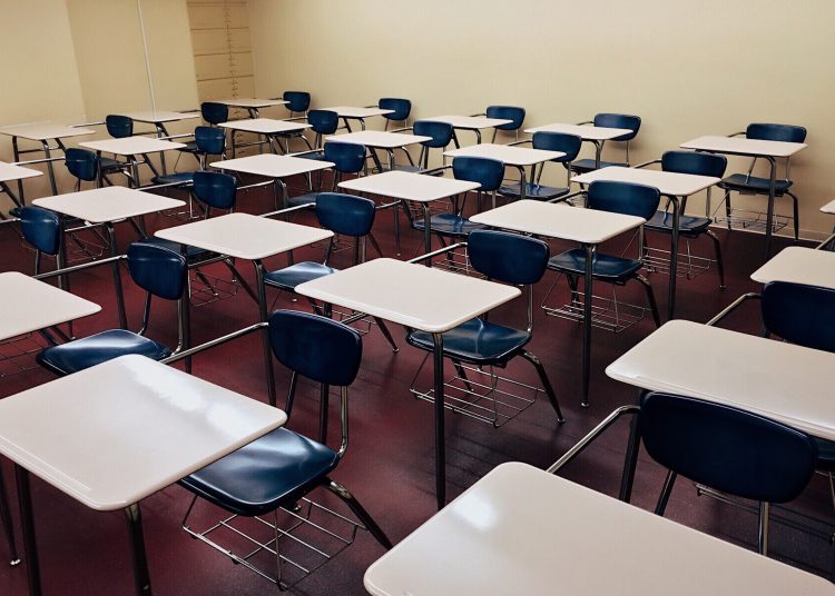 Para que los países alcancen sus metas, es necesario que 1.4 millones de niños se matriculen anualmente en la educación de la primera infancia de aquí a 2030. - Fuente externa.
