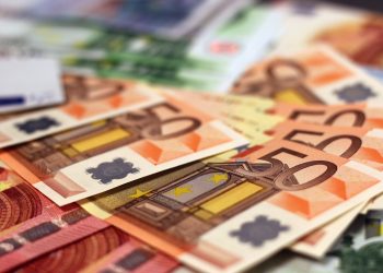 Euro | Pexels