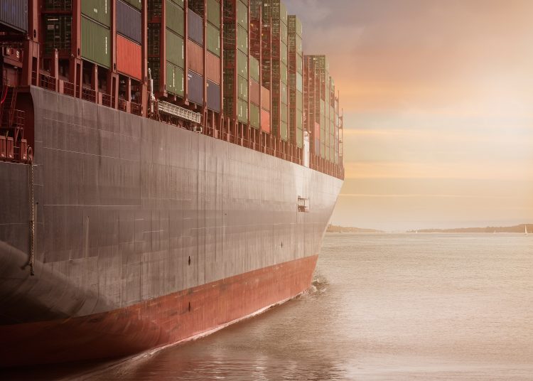 Exportaciones - Pexels.