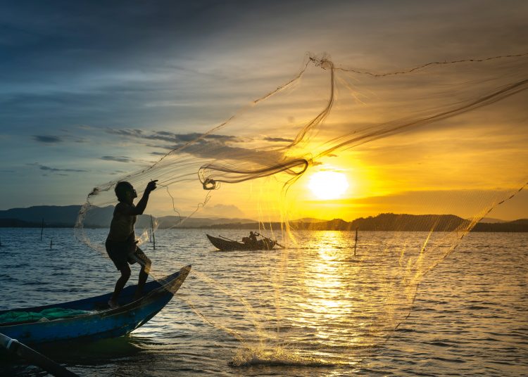 Pesca