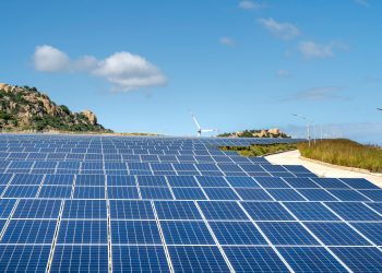 El sector privado ha sido clave en el desarrollo de fuentes renovables de energía.