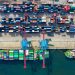 Las exportaciones nacionales se han rezagado considerablemente, mostrando un decrecimiento constante en los últimos años. - Pexels.