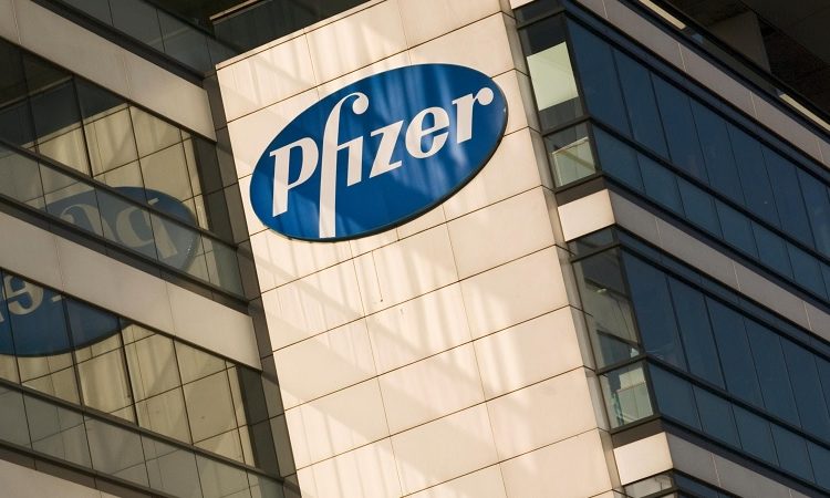 Empresa Pfizer | Fuente externa.