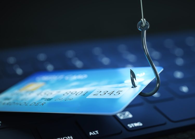 El comercio electrónico es el canal principal de fraude con TC, al representar más del 75%.