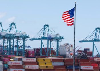 Las importaciones, que se restan al cálculo del PIB, disminuyeron un 1%.