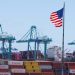 Las importaciones, que se restan al cálculo del PIB, disminuyeron un 1%.