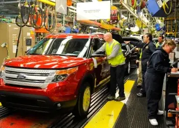 Trump ha prometido recortar impuestos y reducir regulaciones para acelerar el ya sólido crecimiento económico.