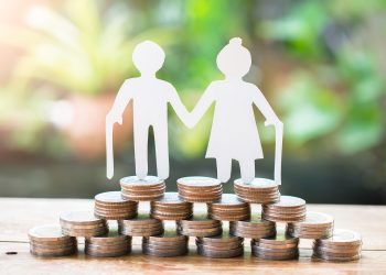 Conforme con los datos oficiales, la rentabilidad nominal histórica del sistema de capitalización individual cerró en diciembre de 2023 en 12.25%. - Fuente externa.