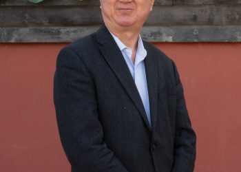 Zhu Min, miembro del Comité Asesor del China Center for International Economic Exchanges.- Fuente externa.