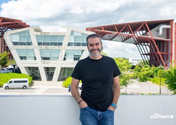 Albert Martínez Martín.
Chief Operating Officer de Lantica Media.