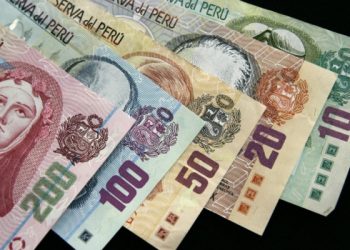 También la formación bruta de capital fijo creció 6.6% por el alza de la construcción (4.7%).
