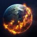 Temperatura global - Fuente externa.