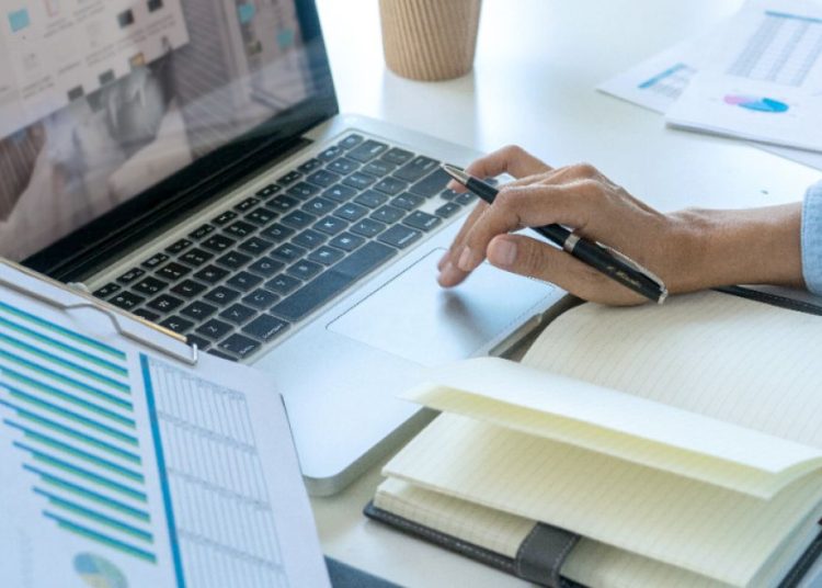 Gestión Empresa centraliza todas estas funciones en una única plataforma. | Fuente externa.