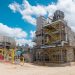 Joel Santos adelantó que en los próximos seis meses se adicionarán el SENI otros 612 megavatios de energía térmica.