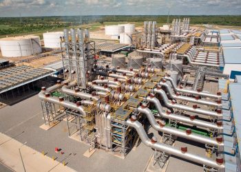 Inversiones privadas han aumentado la demanda del gas natural.