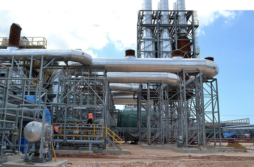 El nuevo presidente asume en momentos en que se discute el Pacto Eléctrico para solucionar la crisis que afecta el sector./elDinero