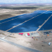 Construcción de planta de energía solar y otra de tratamiento de aguas residuales en el sur de Bolivia.