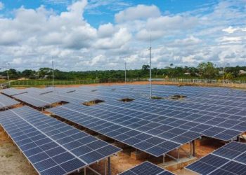 El ministerio agregó que el territorio peruano cuenta con un potencial solar de 937 GW que pueden ser aprovechados a futuro en proyectos de generación.