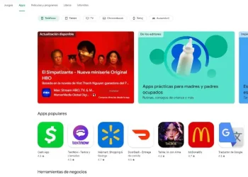 Google ha podido identificar a los malos actores y las redes de fraude, hasta el punto de que ha prohibido 333,000 cuentas maliciosas de Google Play por 'malware' y otros fraudes en sus condiciones de uso.