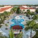 El proyecto turístico inmobiliario Playa Nueva Romana es un espacio cómodo y atractivo.