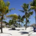 David Collado anuncia una inversión de RD$600 millones para el rescate de la principal playa de la ciudad capital.