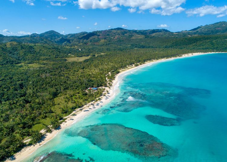 En 2023, el Gobierno realizó una inversión en Samaná que superó los RD$1,232 millones.