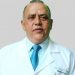 El ministro de Salud Pública, Plutarco Arias.