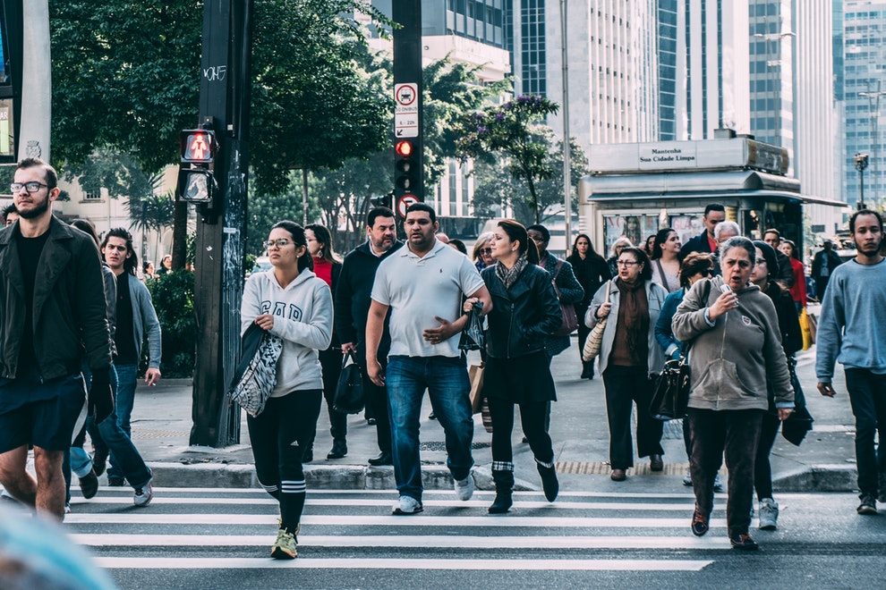 población mundial onu