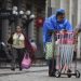 Estos datos marcan que cada 1,000 personas que habitan el país suramericano no alcanzan el ingreso mínimo previsto para cubrir las necesidades alimentarias básicas.