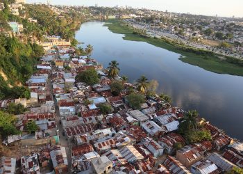 América Latina y el Caribe tiene la segunda tasa de pobreza más baja a nivel mundial.