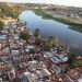 América Latina y el Caribe tiene la segunda tasa de pobreza más baja a nivel mundial.