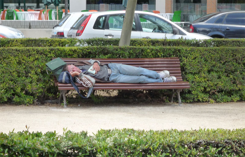 La institución cree que el actual crecimiento facilita políticas sociales más inclusivas./Fuente externa