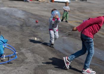 Uruguay está comparativamente un poco mejor, pero todavía tiene retos como el de la pobreza infantil.