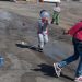 Uruguay está comparativamente un poco mejor, pero todavía tiene retos como el de la pobreza infantil.