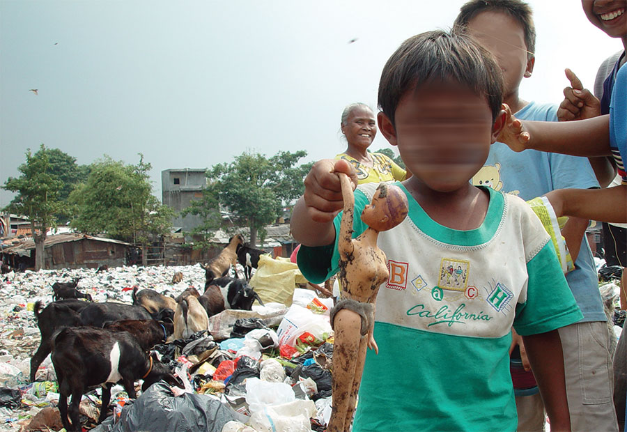 Caritas abogó a la comunidad internacional a que continúe "enfocando su atención en el apoyo al Sur del mundo, que se necesita cada vez más en este momento de tragedia"