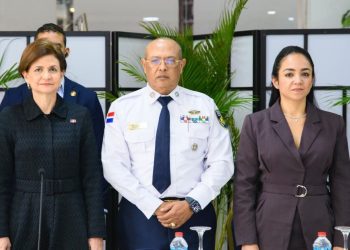 Raful reiteró además un llamado a la población a colaborar por el trabajo policial.