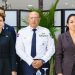 Raful reiteró además un llamado a la población a colaborar por el trabajo policial.