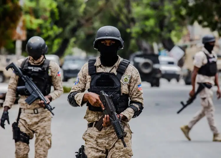 La información la dio a conocer el portavoz de la secretaría general de la ONU, Stéphane Dujarric, indicando que había recibido una notificación oficial del Gobierno de Donald Trump en la que "piden parar de inmediato su contribución" a la MMS.