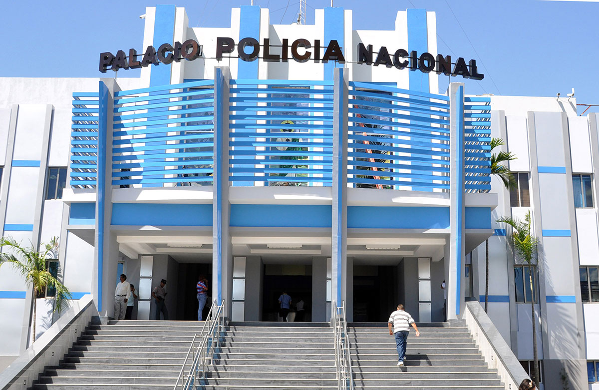 policia nacional desconfianza iglobal
