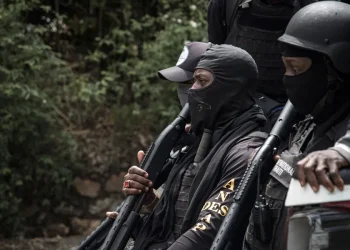 La violencia se une a la crisis sociopolítica, económica y humanitaria en Haití.