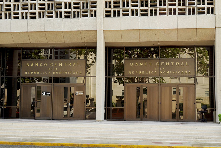 politica monetaria banco central