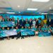 En esta edición participaron 145 colaboradores, desde oficiales hasta el grado de subgerente.