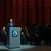 El presidente ejecutivo de la entidad bancaria subrayó que el Popular mantiene “la misión de trabajar a favor de un tejido productivo más robusto, una economía dinámica y un país más sostenible".