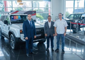 Las personas de 30 años fueron las que más automóviles compraron.