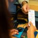Explica que la funcionalidad del Código CASH se activa desde la App Popular.