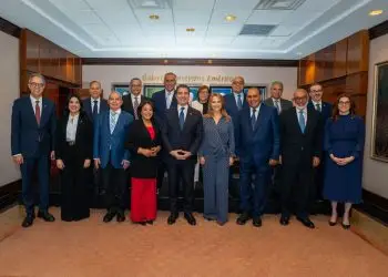 El presidente ejecutivo del Popular, Christopher Paniagua, resaltó que la cartera de préstamos neta finalizó en RD$537,000 millones respecto al año anterior, para un crecimiento de 11.5%.