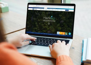 "Hazte Eco” continuó ampliando su oferta para contribuir con la eficiencia energética y la movilidad sostenible. | Fuente externa.