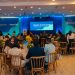 La actividad reunió a representantes de pymes de diversos sectores que son clientes del Banco Popular.