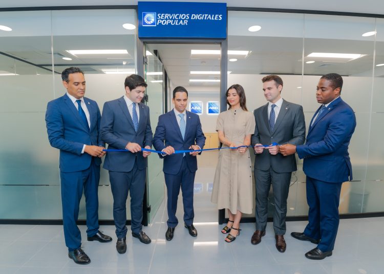 La nueva oficina ofrecerá servicios y asesoría a los clientes de sus marcas Azul y Avance.